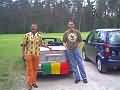 Cabriotour For Ghana 9